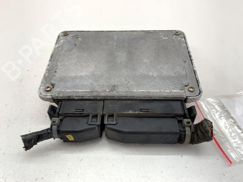 Engine control unit (ECU) SEAT TOLEDO II (1M2) 2.3 V5 | BP39370509M57 - Image 2