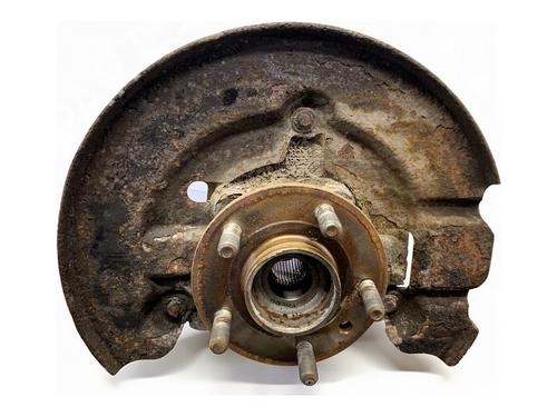 Used Left front steering knuckle Left front steering knuckle 39378698 39378698