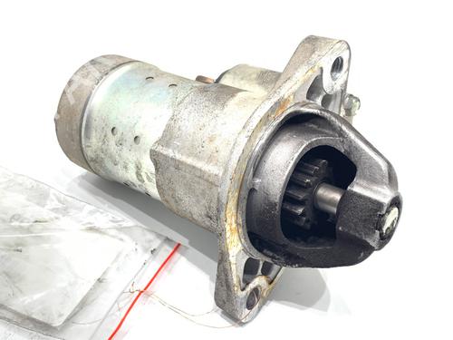 Startmotor Startmotor 39628260 39628260