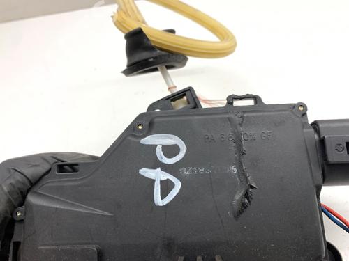 Front right lock AUDI A2 (8Z0) 1.4 TDI | BP40488930C97 - Image 5