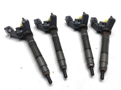 Used Injector Injector VOLVO XC60 II (246) B5 Mild-Hybrid AWD (235 hp) 39335269 39335269