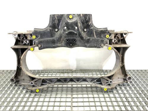 Subframe LEXUS IS III (_E3_) 300h (AVE30_, AVE30R) | BP39329342M9 - Image 4