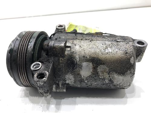 AC compressor BMW 3 Touring (E46) 320 d | BP39970963M34 - Image 3