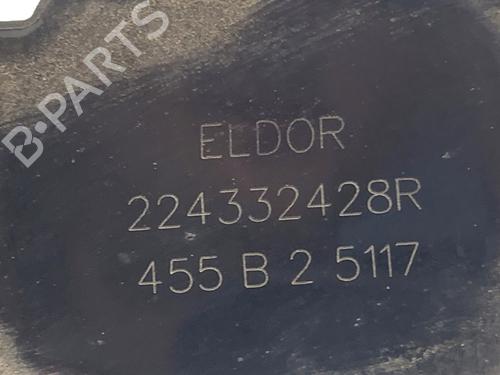 Tændspole DACIA DUSTER (HM_) 1.6 SCe 115 (HMM1) | BP39341623M94 - Image 4