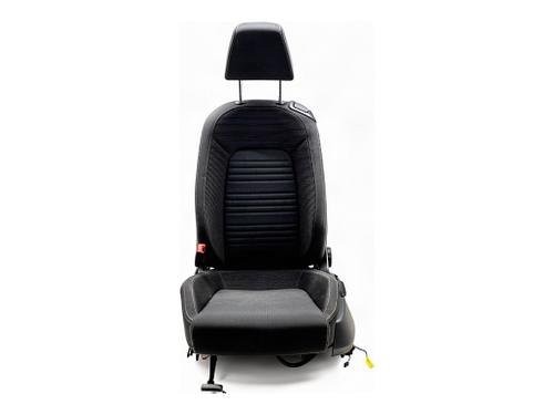 Used Left front seat Left front seat VW SCIROCCO III (137, 138) 1.4 TSI (160 hp) 40558566 40558566