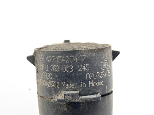 Electronic module MERCEDES-BENZ C-CLASS (W204) C 280 (204.054) | BP39365137M83 - Image 3