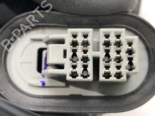 Wiring harness MAZDA 2 Hatchback (DL, DJ) 1.5 SKYACTIV-G | BP39273153E16 - Image 2
