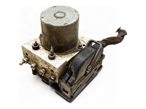 Used ABS pump ABS pump MERCEDES-BENZ A-CLASS (W169) A 200 CDI (169.008, 169.308) (140 hp) 40115613 40115613