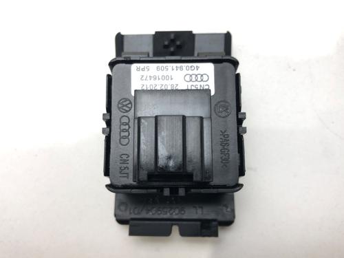 Warning switch AUDI A6 C7 (4G2, 4GC) 3.0 TDI | BP39269615I22 - Image 3