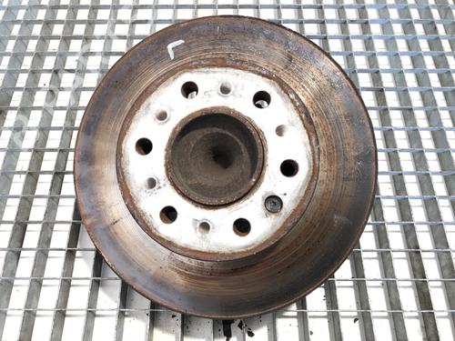 Left front steering knuckle MERCEDES-BENZ SPRINTER 3,5-t Platform/Chassis (B907, B910) 317 CDI (910.030) | BP39357007M25  - Image 5
