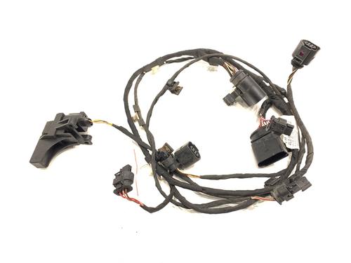 wiring-harness-audi-q7-4lb-2006-2007-2008-2009-2010-2011-2012-2013-2014-2015-2016-39290793 main image