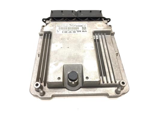 engine-control-unit-ecu-skoda-karoq-nu7-nd7-2017-39294200 main image