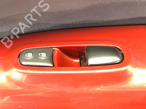 Front right panel NISSAN JUKE (F15) 1.6 DIG-T | BP39284686C59 - Image 2