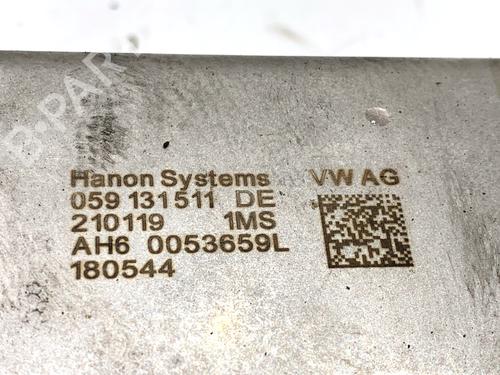 Egr AUDI Q8 (4MN, 4MT) 50 TDI Mild Hybrid quattro | BP39310678M69 - Image 4