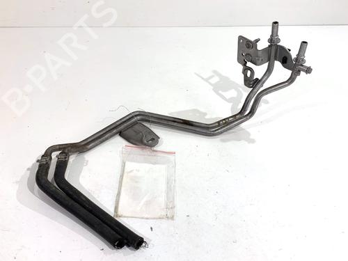 Pipe RENAULT MEGANE IV Hatchback (B9A/M/N_) 1.5 Blue dCi 115 (B9A6) | BP39314152M125 - Image 2