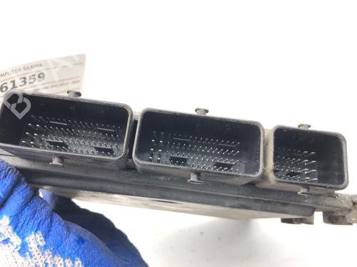Engine control unit (ECU) RENAULT MASTER III Van (FV) 2.3 dCi 165 FWD (FV0P, FV0U, FV11, FV12, FV1E) | BP39328947M57 - Image 3