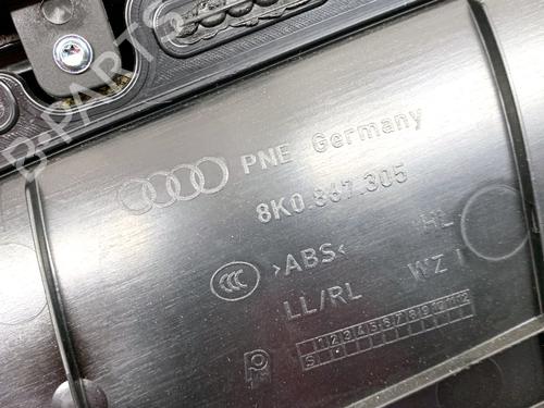 Rear left panel AUDI A4 B8 Avant (8K5) 1.8 TFSI | BP39332553C60 - Image 4