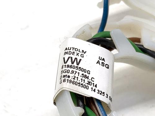 Wiring harness VW PASSAT B8 Variant (3G5, CB5) 2.0 TDI | BP39339482E16 - Image 3