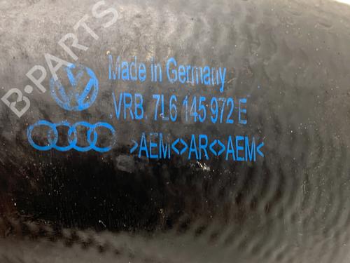 Pipe AUDI Q7 (4LB) 3.0 TDI quattro | BP39291853M125 - Image 4