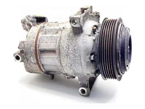 Used AC compressor AC compressor NISSAN QASHQAI II (J11, J11_) 1.6 DIG-T (163 hp) 39355435 39355435