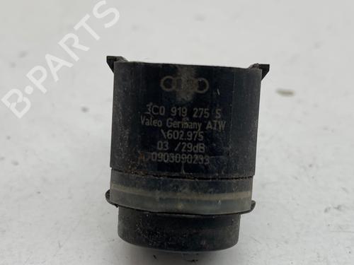Electronic module VW GOLF VI (5K1) 1.4 TSI | BP39602862M83 - Image 4