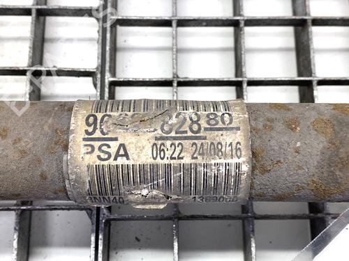 Right front driveshaft CITROËN BERLINGO MULTISPACE (B9) 1.6 BlueHDi 100 | BP39333529M39  - Image 6