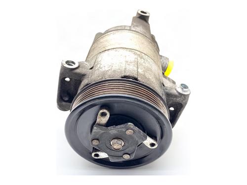 Used AC compressor AC compressor VW GOLF VII (5G1, BQ1, BE1, BE2) 2.0 GTD (184 hp) 40521892 40521892