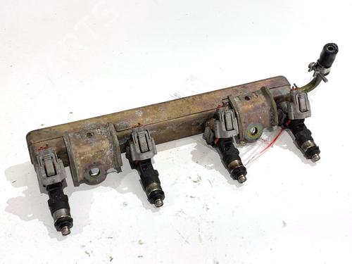 Used Injection rail Injection rail 39304823 39304823