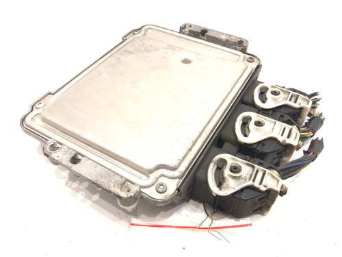 Engine control unit (ECU) FORD FOCUS II Turnier (DA_, FFS, DS) 1.6 TDCi | BP39277270M57 - Image 2