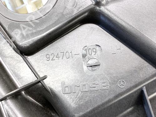 Front left window mechanism MERCEDES-BENZ GL-CLASS (X166) GL 350 CDI / BlueTec 4-matic (166.823, 166.824) | BP39332819C22 - Image 4
