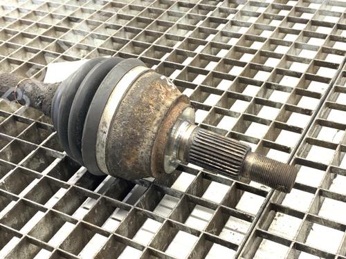 Right front driveshaft AUDI Q7 (4LB) 3.0 TDI quattro | BP40457767M39 - Image 3