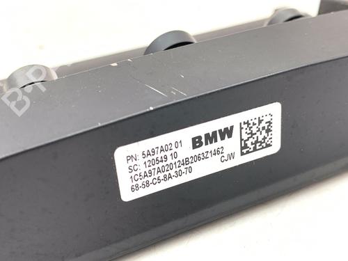 Camera BMW X4 (G02, F98) xDrive M40 i | BP39367164E14 - Image 3