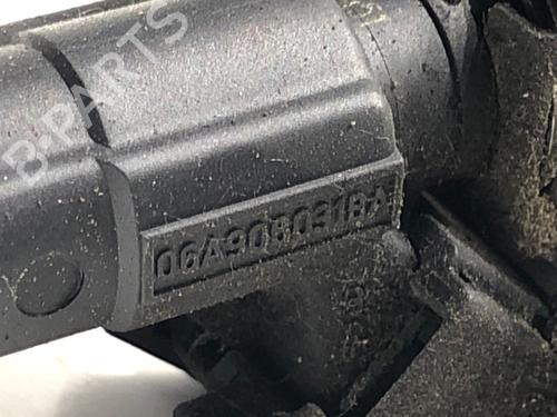 Injection rail SEAT LEON (1M1) 1.8 20V T 4 | BP39318930M98 - Image 4