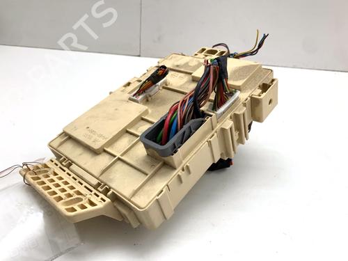 Fuse box KIA CEE'D Sportswagon (JD) 1.6 CRDi 110 | BP39351205E1 - Image 2