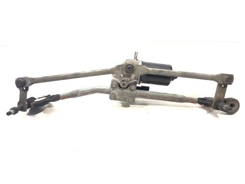 front-wipers-mechanism-bmw-x6-e71-e72-2007-2008-2009-2010-2011-2012-2013-2014-2015-39271360 main image