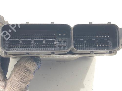 Engine control unit (ECU) VW TIGUAN (5N_) 1.4 TSI 4motion | BP39286242M57 - Image 3