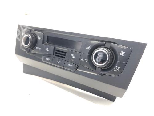 Climate control AUDI A4 B8 (8K2) 1.8 TFSI | BP39294449I5 - Image 2