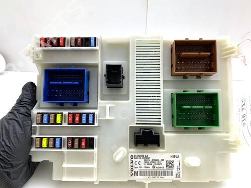 Fuse box VOLVO V60 I (155) D4 | BP39353357E1 - Image 3