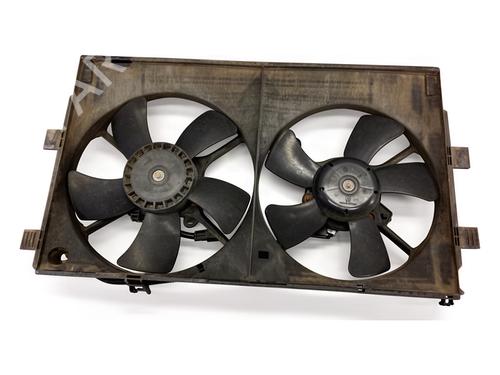 Used Radiator fan Radiator fan 39417735 39417735