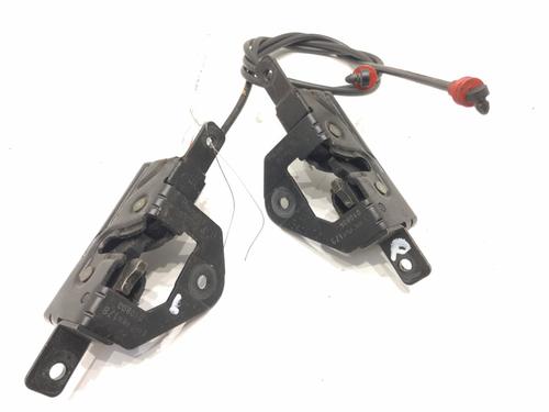 Used Tailgate lock Tailgate lock 39276203 39276203