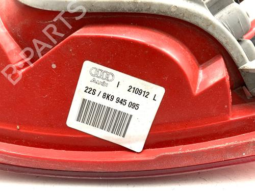 Left taillight AUDI A4 B8 Avant (8K5) 2.0 TDI | BP39376802C34 - Image 5