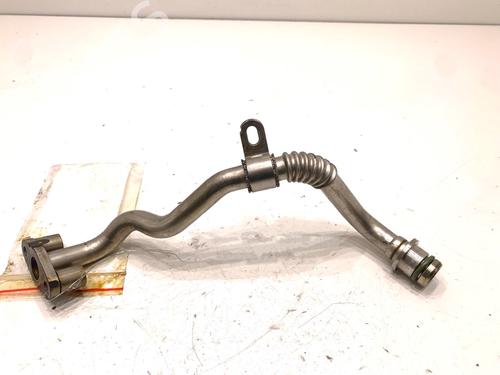 Used Pipe Pipe NISSAN QASHQAI II (J11, J11_) 1.3 DIG-T (140 hp) 39324377 39324377