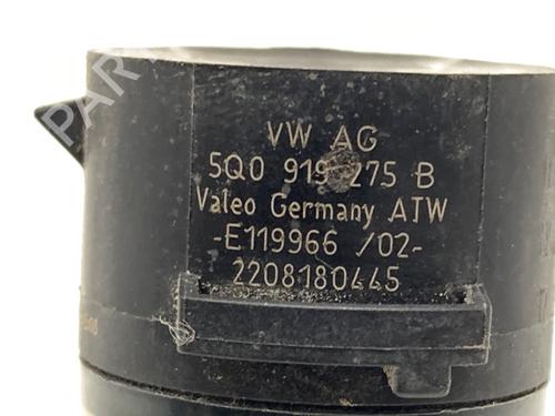 Electronic module VW POLO VI (AW1, BZ1, AE1) 1.0 TSI | BP39356412M83 - Image 4