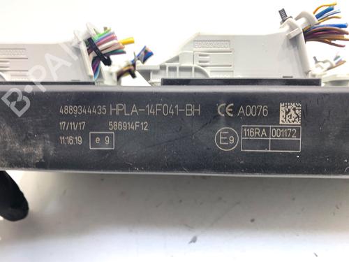 Electronic module JAGUAR XF SPORTBRAKE (X260) 2.0 D AWD | BP39341172M83 - Image 4