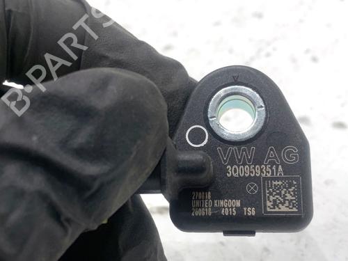 Electronic sensor VW PASSAT B8 (3G2, CB2) 2.0 TDI | BP39349008M84 - Image 4