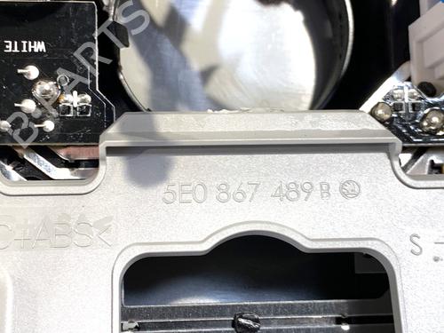 Kabinelys SEAT ATECA (KH7, KHP) 1.5 TSI | BP39344751I8 - Image 5