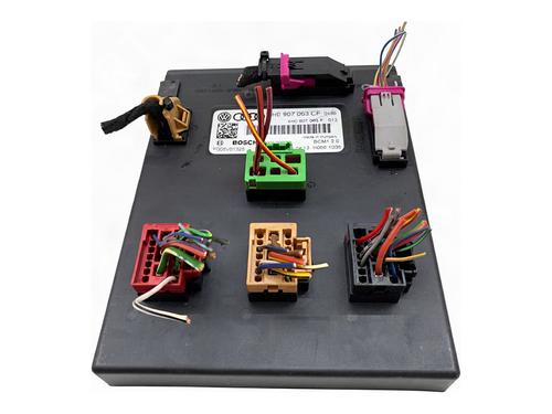 Used Electronic module Electronic module 39361757 39361757