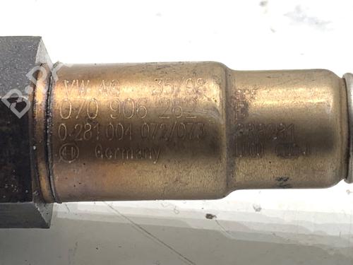 Electronic sensor AUDI A5 (8T3) 3.0 TDI quattro | BP39322219M84  - Image 5