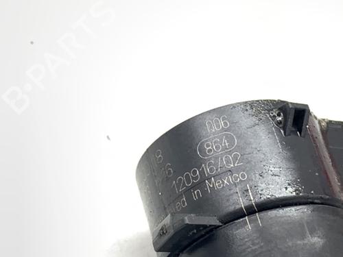 Electronic module MERCEDES-BENZ C-CLASS (W204) C 250 CGI (204.047) | BP40490123M83 - Image 4