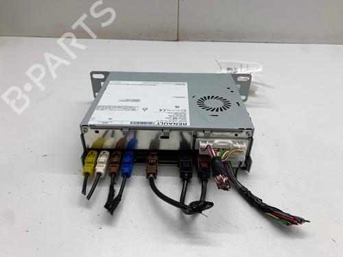 Radio RENAULT CLIO V (B7_) 1.0 LPG (B7MT) | BP39735774E6 - Image 2